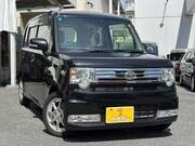 2013 TOYOTA PIXIS SPACE