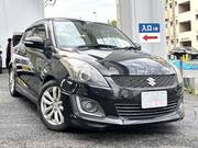 2014 SUZUKI SWIFT