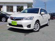 2014 TOYOTA COROLLA AXIO