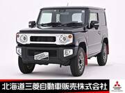 2023 SUZUKI JIMNY XC