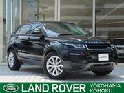 2016 LAND ROVER RANGE ROVER EVOQUE