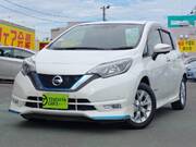 2018 NISSAN NOTE