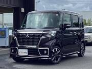 2019 SUZUKI SPACIA CUSTOM