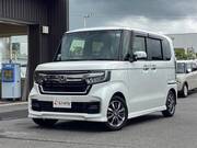 2020 HONDA N-BOX CUSTOM