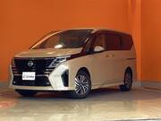 2025 NISSAN SERENA