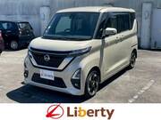2020 NISSAN ROOX