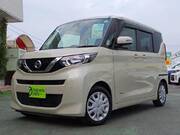 2020 NISSAN ROOX