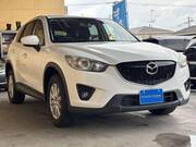2013 MAZDA CX-5 XD