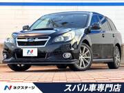 2013 SUBARU LEGACY TOURING WAGON
