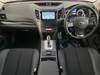 SUBARU LEGACY TOURING WAGON