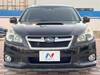 SUBARU LEGACY TOURING WAGON