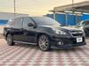 SUBARU LEGACY TOURING WAGON