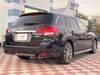 SUBARU LEGACY TOURING WAGON