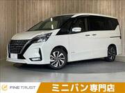 2020 NISSAN SERENA