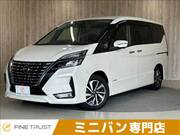 2020 NISSAN SERENA