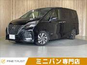 2020 NISSAN SERENA