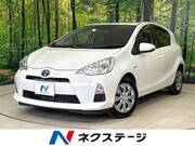 2015 TOYOTA AQUA S