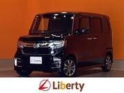 2023 HONDA N-BOX CUSTOM