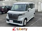 2023 SUZUKI SPACIA CUSTOM