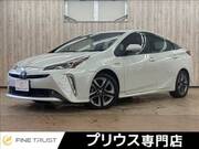 2019 TOYOTA PRIUS