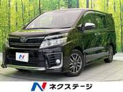 2015 TOYOTA VOXY