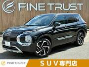 2022 MITSUBISHI OUTLANDER PHV