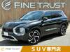 MITSUBISHI OUTLANDER PHV