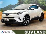 2017 TOYOTA C-HR G