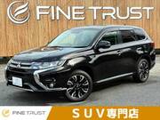 2016 MITSUBISHI OUTLANDER PHV