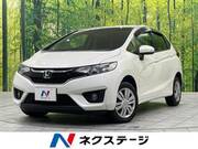 2017 HONDA FIT