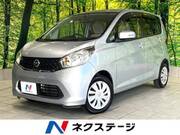 2014 NISSAN DAYZ