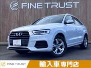 2016 AUDI Q3