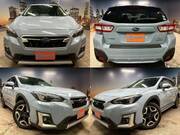 2019 SUBARU XV