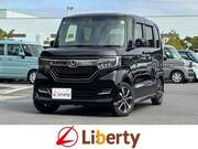 2019 HONDA N-BOX CUSTOM