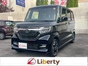 2019 HONDA N-BOX CUSTOM