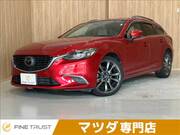 2016 MAZDA ATENZA WAGON