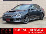 2019 SUBARU WRX S4