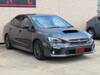 SUBARU WRX S4
