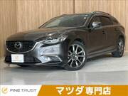 2016 MAZDA ATENZA WAGON