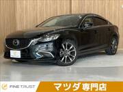 2017 MAZDA ATENZA SEDAN