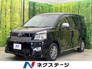 2013 TOYOTA VOXY