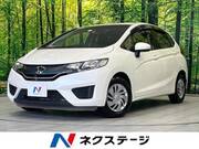 2014 HONDA FIT