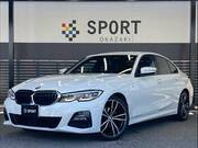 2019 BMW 3 SERIES