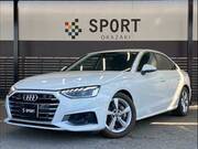 2021 AUDI A4
