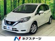 2016 NISSAN NOTE