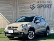2021 FIAT 500X