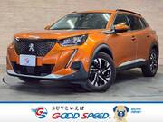 2020 PEUGEOT 2008