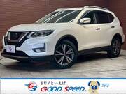 2020 NISSAN X-TRAIL 20Xi