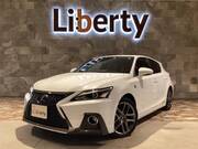 2018 LEXUS CT