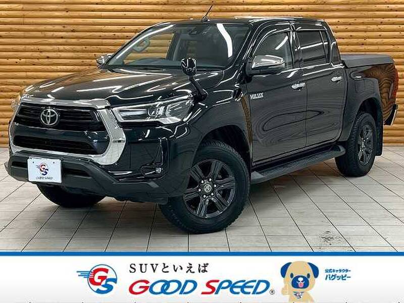 -HILUX